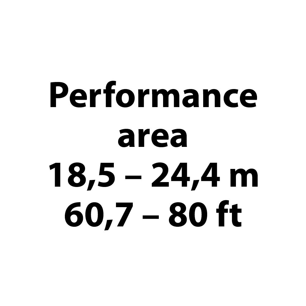 Small Performance Area Neptune - Megaforce International