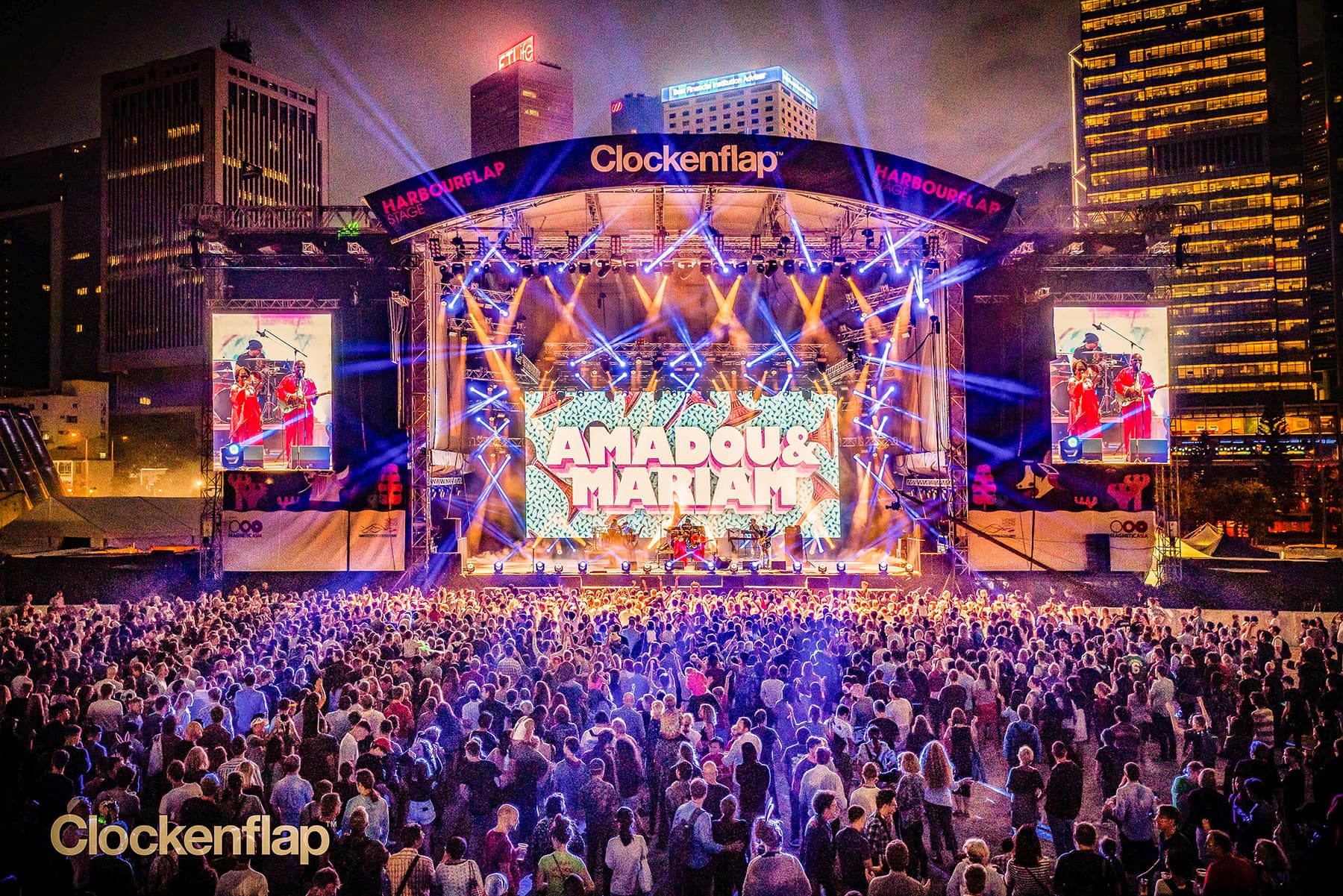 Megaforce International - Company