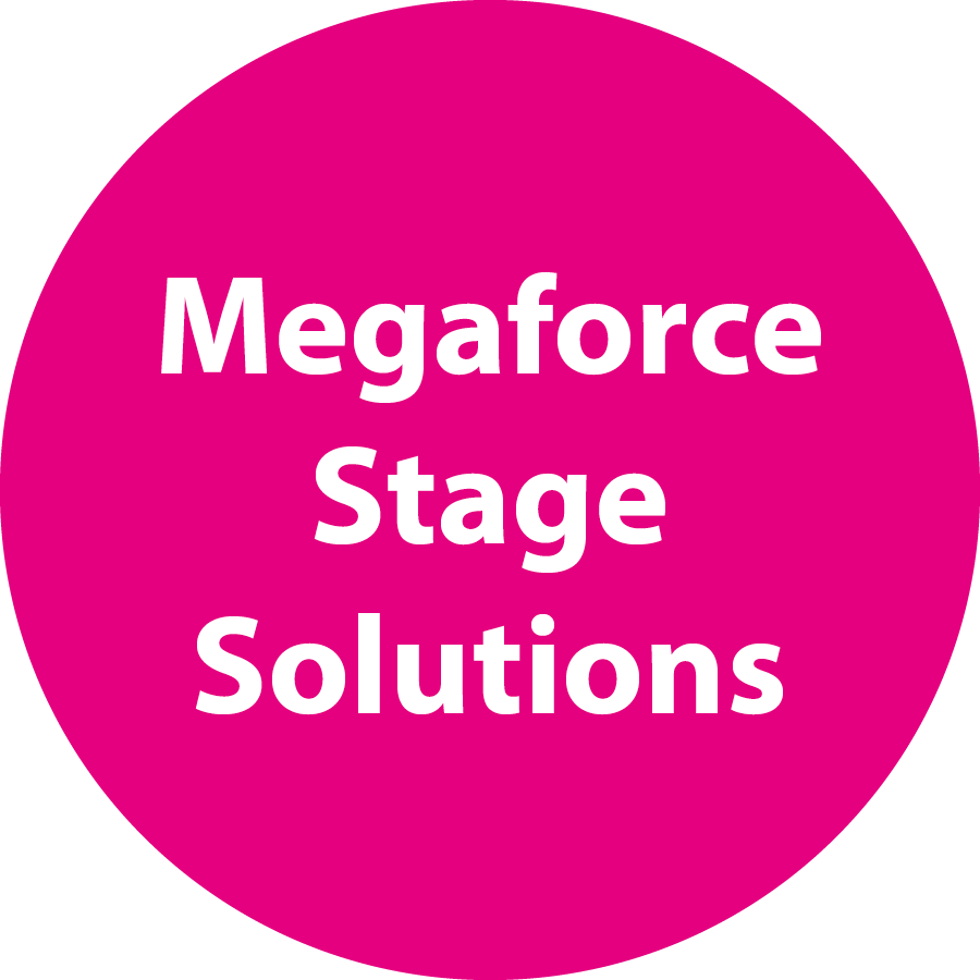 Megaforce Stage Solutions